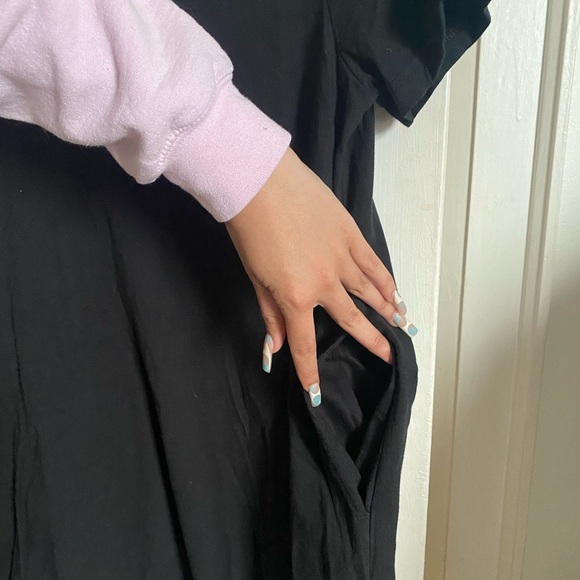 Reebok summer dress with pockets - Picture 3 of 4